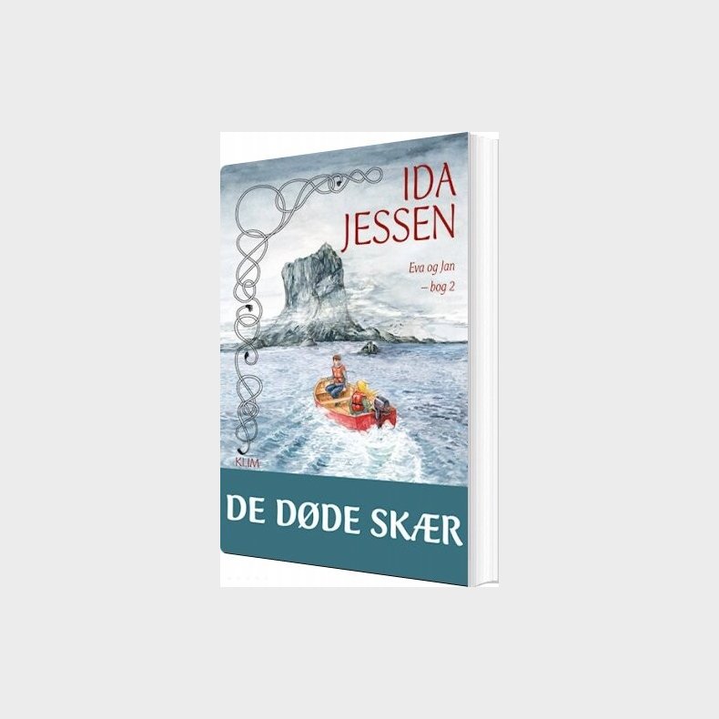 De D�de Sk�r  - Ida Jessen - Bog