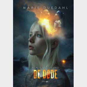 De D�de - Marie Duedahl - Bog