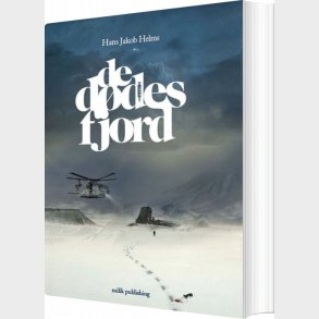 De D�des Fjord - Hans Jakob Helms - Bog