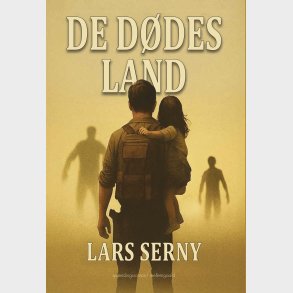De Ddes Land - Lars Serny - Bog