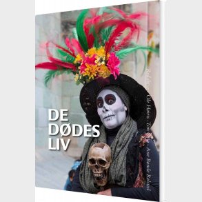 De D�des Liv - Ton Otto - Bog