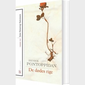 De D�des Rige - Henrik Pontoppidan - Bog