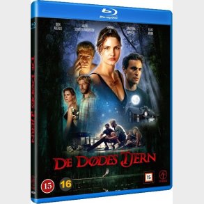 De Ddes Tjern / De Ddes S - Blu-Ray