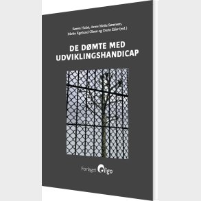 De D�mte Med Udviklingshandicap - S�ren Holst - Bog