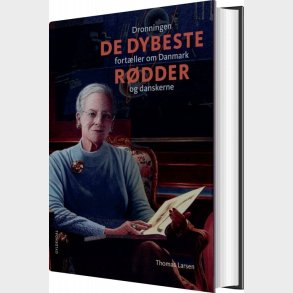 De Dybeste R�dder - Thomas Larsen - Bog