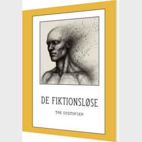 De Fiktionsl�se - Mette �stergaard Fils� - Bog