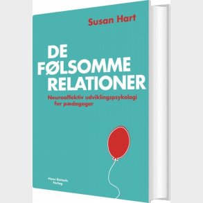 De F�lsomme Relationer - Susan Hart - Bog