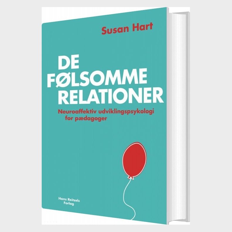 De F�lsomme Relationer - Susan Hart - Bog
