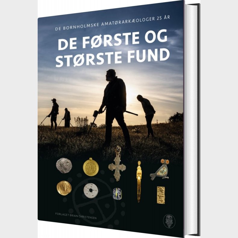 De F�rste Og St�rste Fund - Dbas Medlemmer - Bog