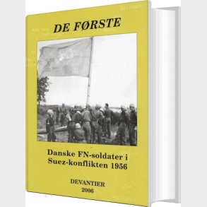 De F�rste - Erik Blyme - Bog