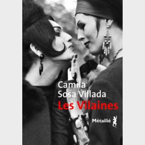 De Forkerte - Camila Sosa Villada - Bog