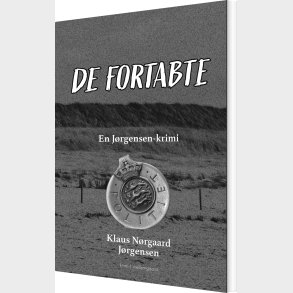 De Fortabte - Klaus N�rgaard J�rgensen - Bog