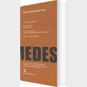 De Fremmedes Bog - Abu �l-faraj Al-isfahani - Bog