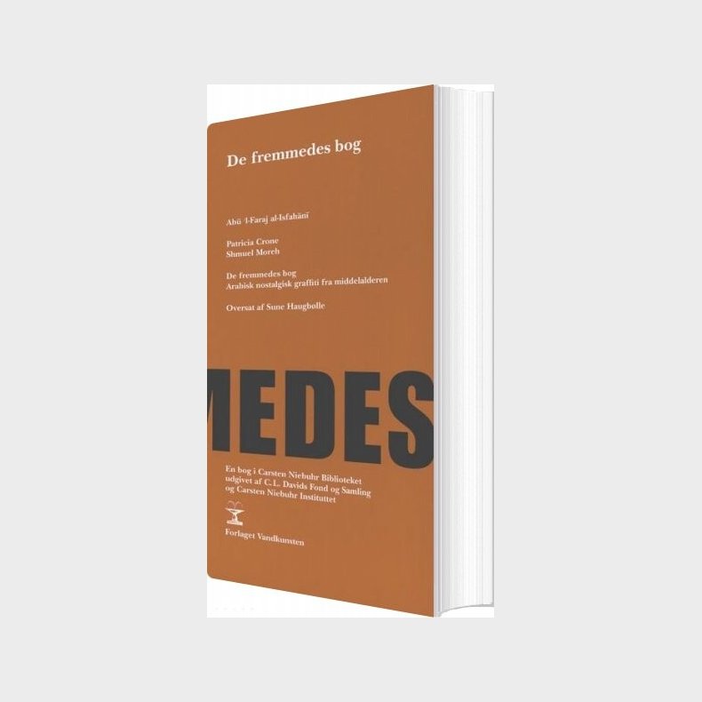 De Fremmedes Bog - Abu �l-faraj Al-isfahani - Bog