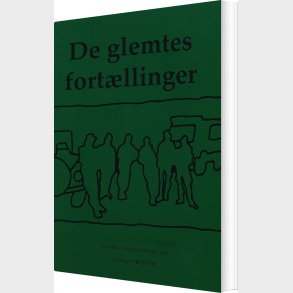 De Glemtes Fort�llinger - Allan Finding Pedersen - Bog