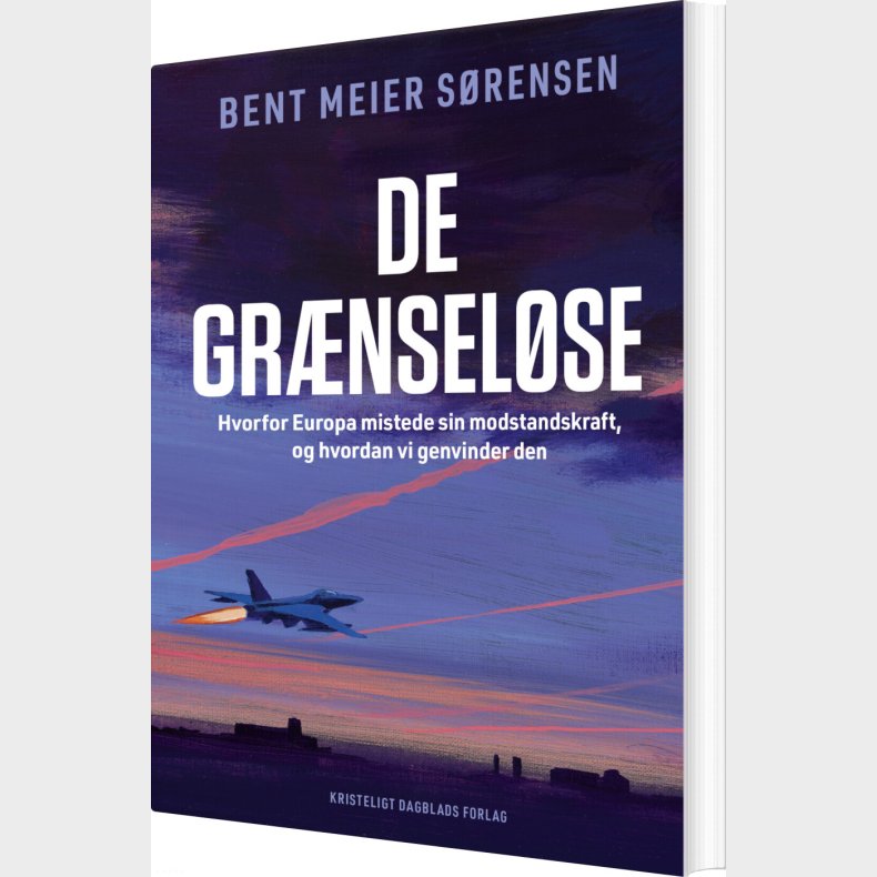 De Gr�nsel�se - Bent Meier S�rensen - Bog