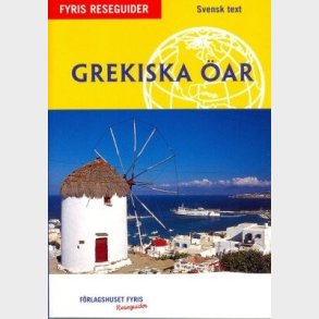 De Gr�ske �er - Paul Harcourt Davies - Bog