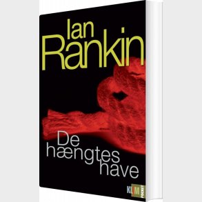 De H�ngtes Have - Pocket - Ian Rankin - Bog