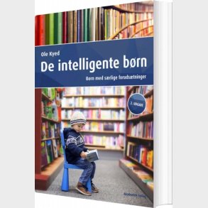 De Intelligente B�rn - Ole Kyed - Bog