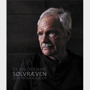 De Kalder Ham S�lvr�ven - Jens Peter Kolbeck - Bog