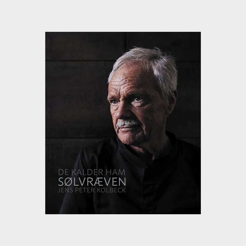 De Kalder Ham S�lvr�ven - Jens Peter Kolbeck - Bog