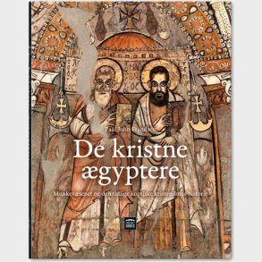 De Kristne �gyptere - Paul John Frandsen - Bog