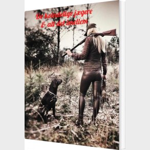 De Kvindelige J�gere - Sabrina Nielsen - Bog