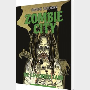 De Levendes Land - Benni B�dker - Bog