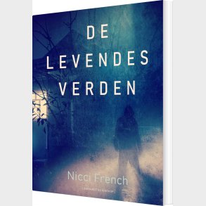 De Levendes Verden - Nicci French - Bog