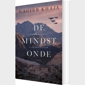 De Mindst Onde - Nagieb Khaja - Bog
