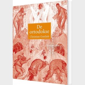 De Ortodokse - Christian Gottlieb - Bog