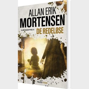 De Redel�se - Allan Erik Mortensen - Bog