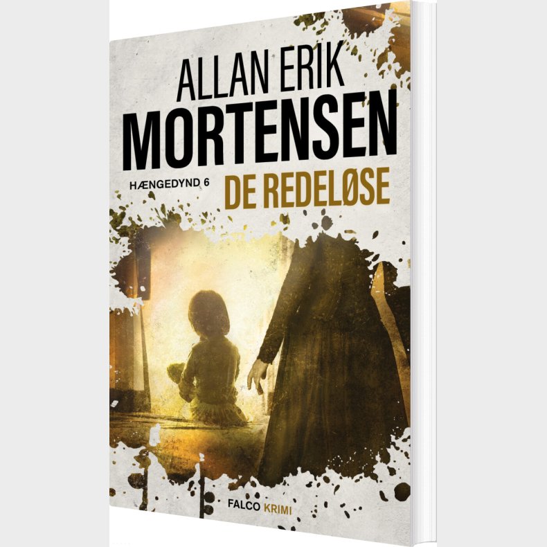 De Redel�se - Allan Erik Mortensen - Bog