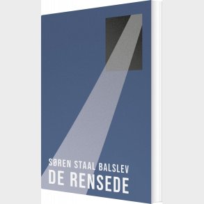 De Rensede - S�ren Staal Balslev - Bog