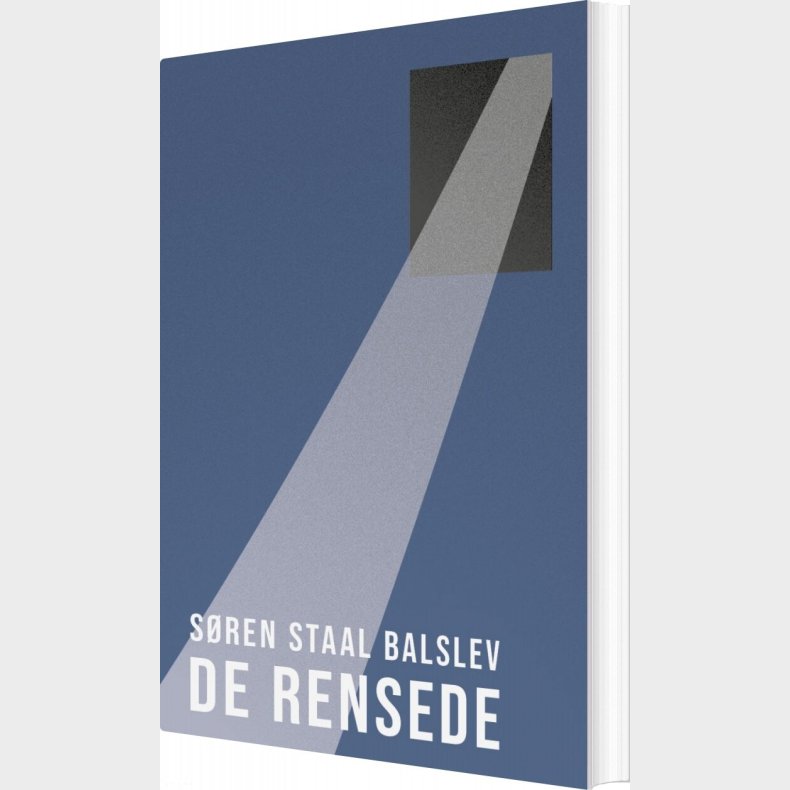 De Rensede - S�ren Staal Balslev - Bog