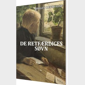 De Retf�rdiges S�vn - J�rgen Refshauge - Bog
