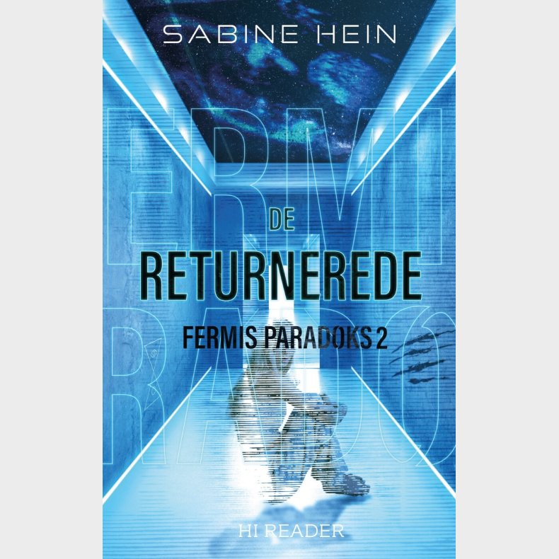 De Returnerede - Sabine Hein - Bog