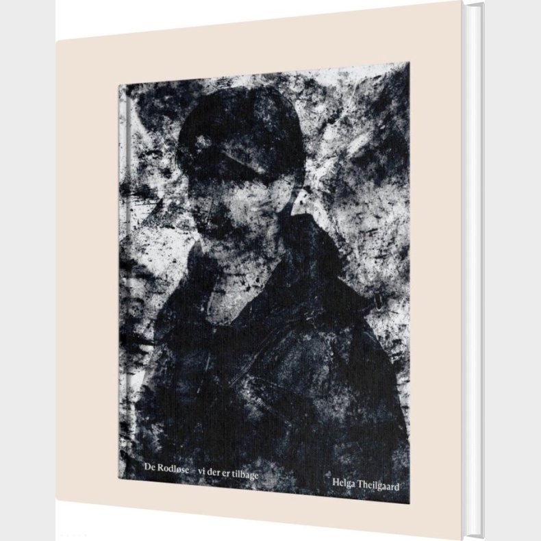 De Rodlse - Vi Der Er Tilbage - Helga Theilgaard - Bog