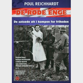 De Rde Enge - DVD - Film