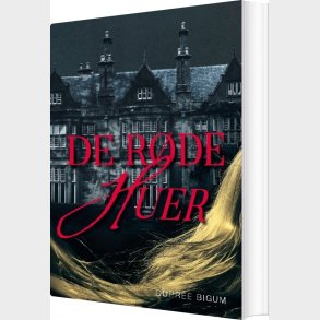 De R�de Huer - Dupr�e Bigum - Bog