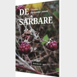 De S�rbare - Thomas Alexander Jensen - Bog