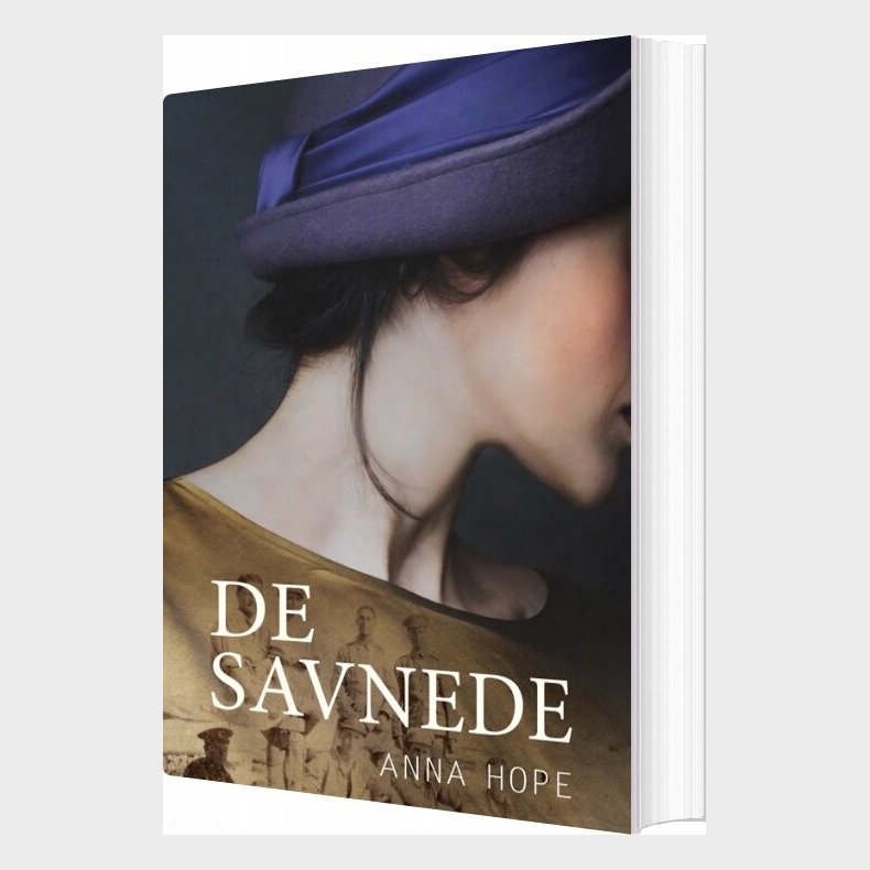 De Savnede - Anna Hope - Bog