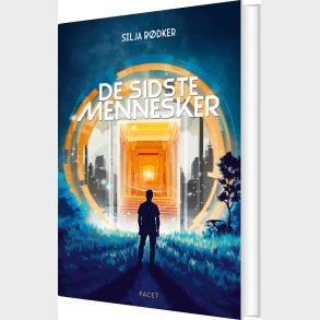 De Sidste Mennesker - Silja B�dker - Bog