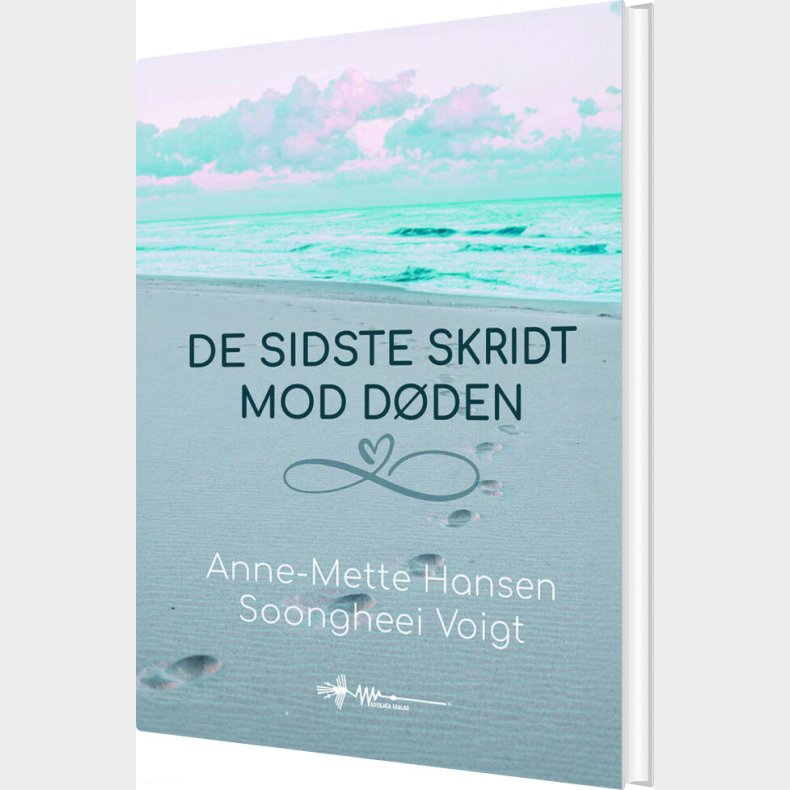 De Sidste Skridt Mod D�den - Anne-mette Hansen - Bog