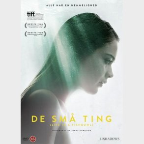 De Sm Ting / Life In A Fishbowl - DVD - Film