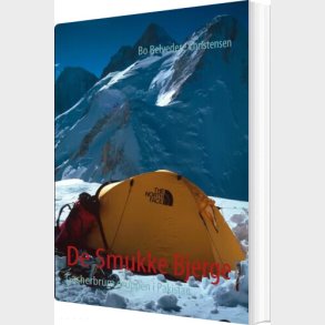 De Smukke Bjerge - Bo Belvedere Christensen - Bog