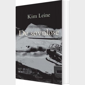 De S�vnl�se - Kim Leine - Bog