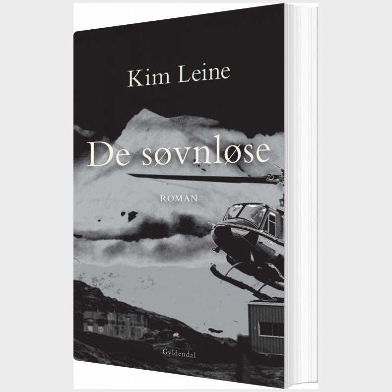 De Svnlse - Kim Leine - Bog