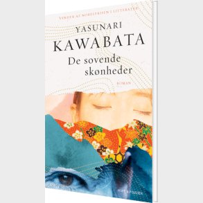 De Sovende Sk�nheder - Yasunari Kawabata - Bog
