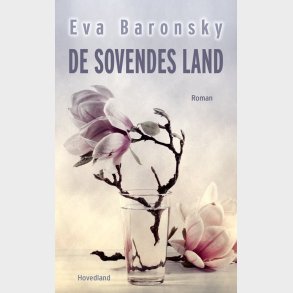De Sovendes Land - Eva Baronsky - Bog